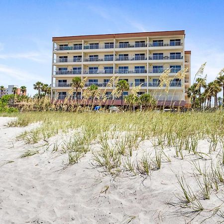 Beachfront Madeira Norte St. Pete Beach Exterior foto